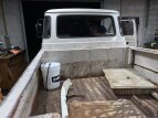 Thumbnail Photo 19 for New 1963 Ford Econoline Pickup